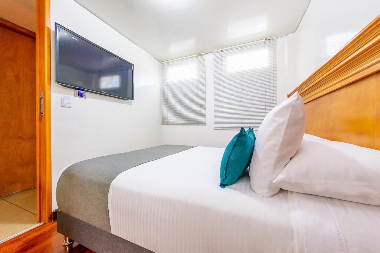 Ayenda Golden Empresarial Hotel Перейра Екстериор снимка