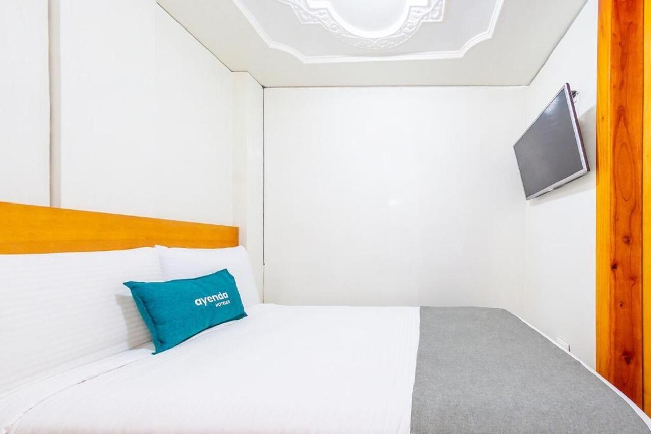 Ayenda Golden Empresarial Hotel Перейра Екстериор снимка