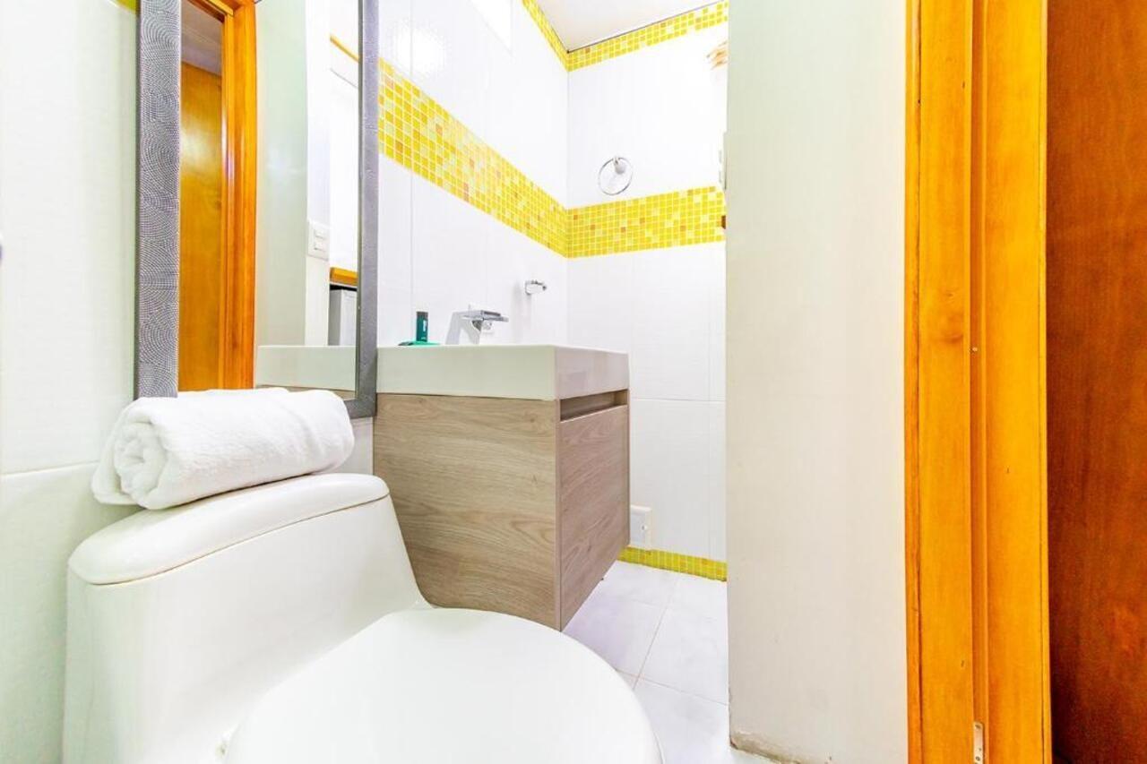 Ayenda Golden Empresarial Hotel Перейра Екстериор снимка